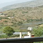 Garden Ermali Hotel apartamentowy Ksamil