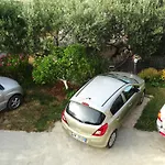 Garden Ermali Hotel apartamentowy Ksamil