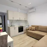 Garden Ermali Hotel apartamentowy 4*