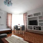Garden Ermali Ξενοδοχείο με διαμερίσματα Εξαμίλιο