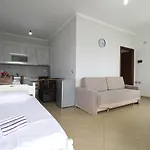 Garden Ermali Hotel apartamentowy 4*