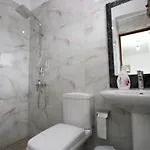 Ξενοδοχείο με διαμερίσματα Garden Ermali 4*