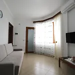 Garden Ermali Lejlighedshotel Ksamil