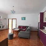 Garden Ermali Ξενοδοχείο με διαμερίσματα 4*