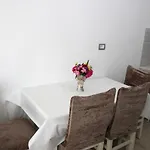 Lejlighedshotel Garden Ermali Ksamil
