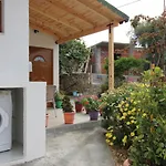 Hotel apartamentowy Garden Ermali Ksamil