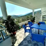 Lejlighedshotel Garden Ermali Ksamil