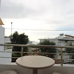Garden Ermali 4* Ksamil