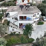 Garden Ermali 4* Ksamil