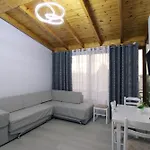 Lejlighedshotel Garden Ermali Ksamil