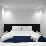 Garden Ermali Hotel apartamentowy Ksamil