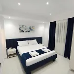 Lejlighedshotel Garden Ermali