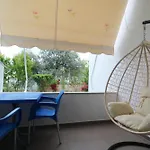Lejlighedshotel Garden Ermali Ksamil
