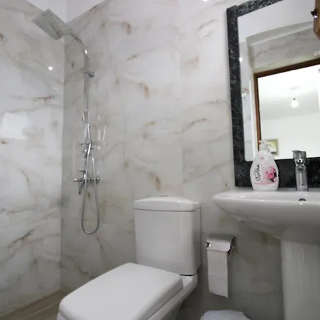 Aparthotel Garden Ermali 4*