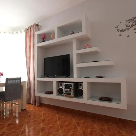 Garden Ermali 3* Ксамил