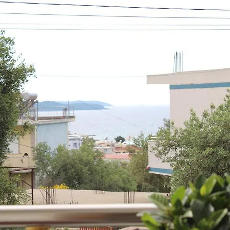 Garden Ermali 4* Ksamil