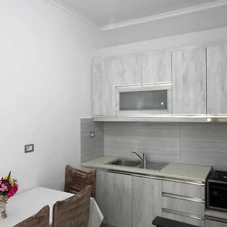 Апарт-отель Garden Ermali 3*