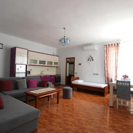 Garden Ermali Апарт-отель