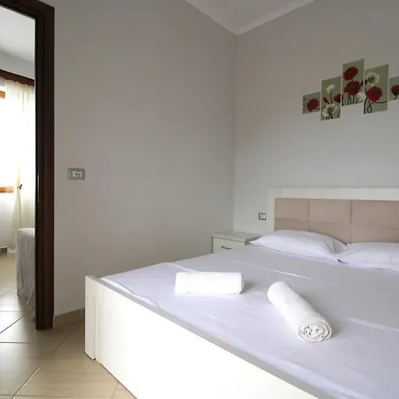 Garden Ermali Apartmanhotel