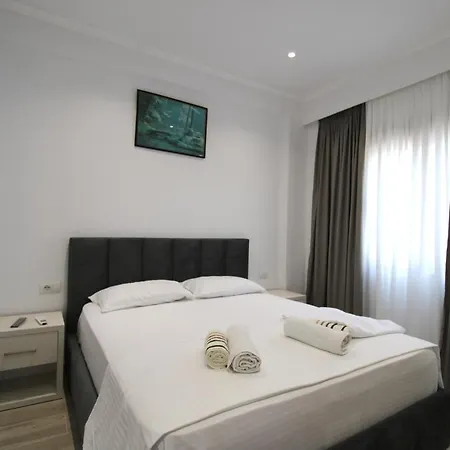Garden Ermali 4*