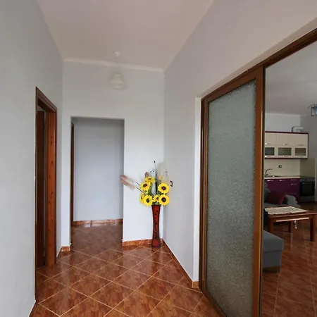 Апарт-отель Garden Ermali