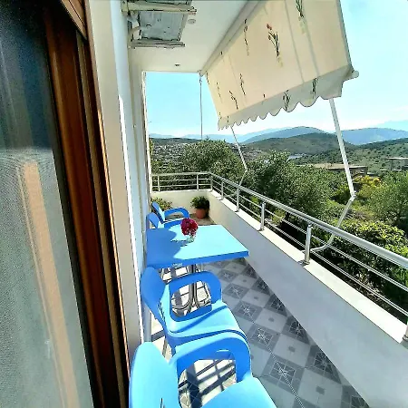 Апарт-отель Garden Ermali