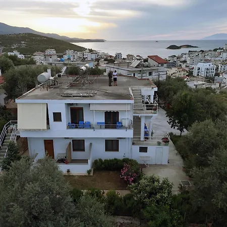 Apartmanhotel Garden Ermali