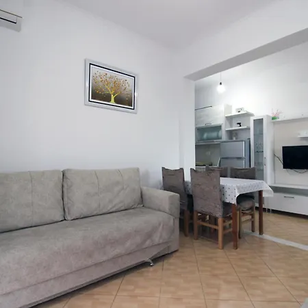 Апарт-отель Garden Ermali