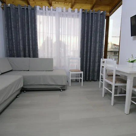 Garden Ermali شقة فندقية *