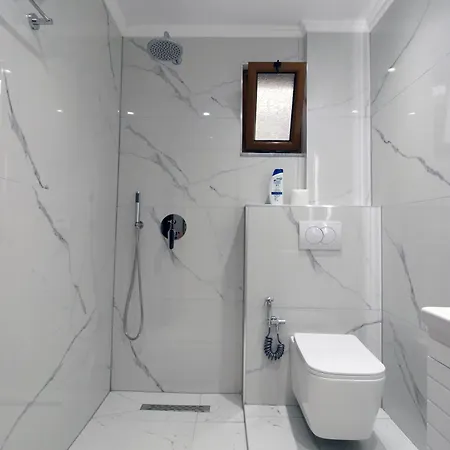 Garden Ermali Apartmanhotel 4*