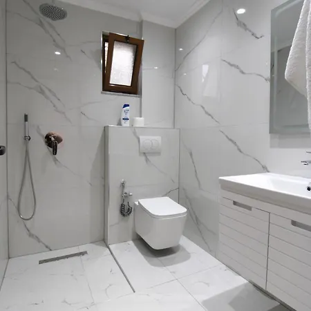 Апарт-отель Garden Ermali Ксамил