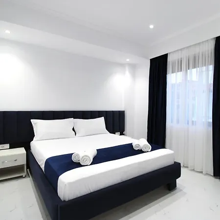 Garden Ermali 4*