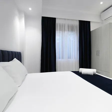Garden Ermali 4*