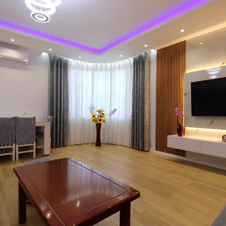 Garden Ermali 4*