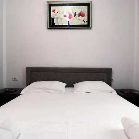 Aparthotel Garden Ermali 4*