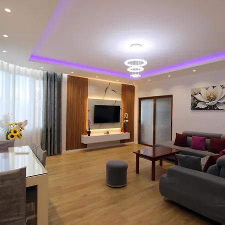 Aparthotel Garden Ermali 4*