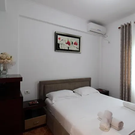 Garden Ermali 4*