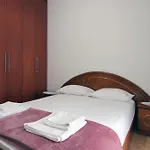 Lägenhetshotell Garden Ermali Ksamil