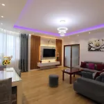 Lägenhetshotell Garden Ermali 4*