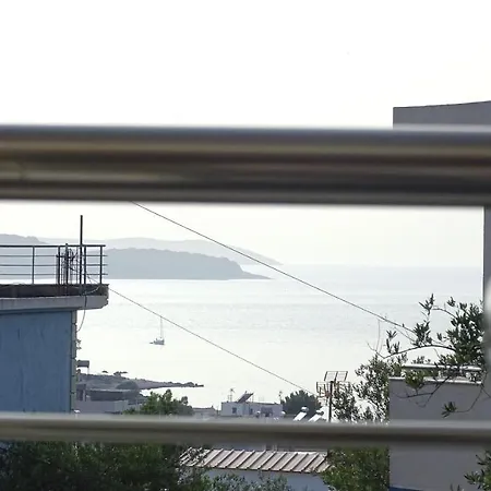 Aparthotel Garden Ermali 3*