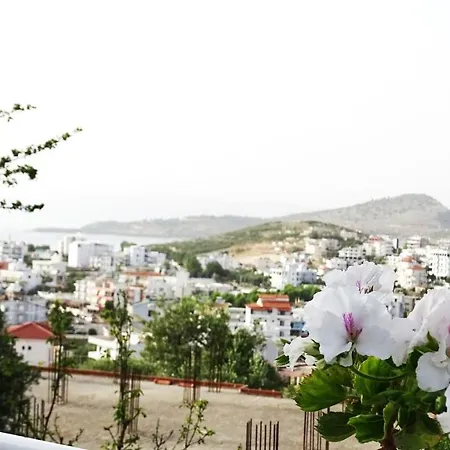 Appart hôtel Garden Ermali