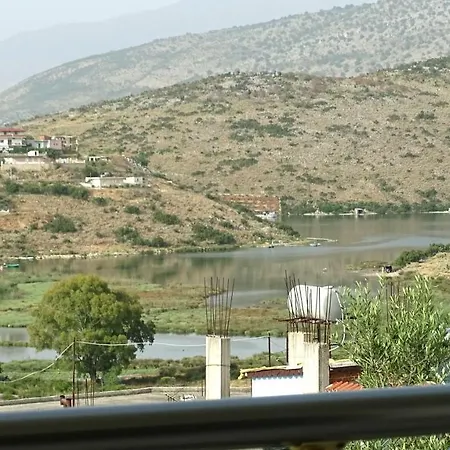 Garden Ermali Appart hôtel Ksamil