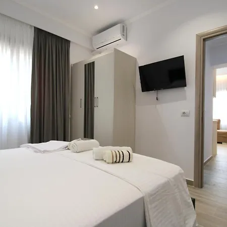 Aparthotel Garden Ermali