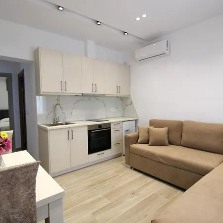 Garden Ermali Aparthotel 3*