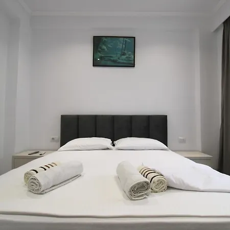 Garden Ermali Hotel apartamentowy