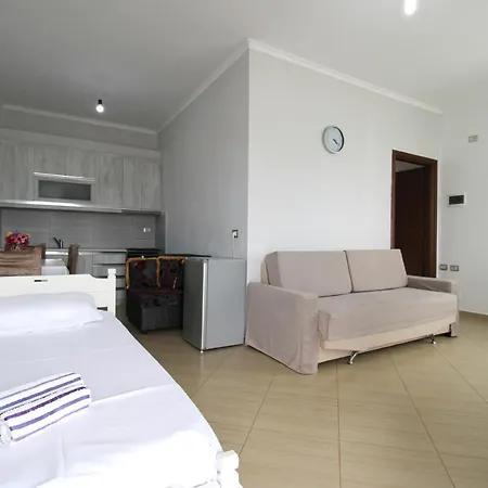 Garden Ermali Aparthotel 3*