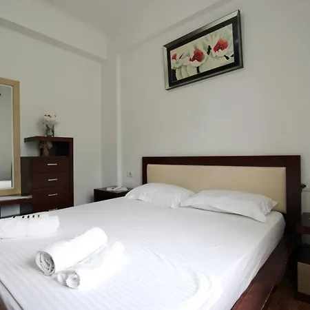 Garden Ermali Aparthotel