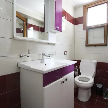 Garden Ermali Aparthotel 3*