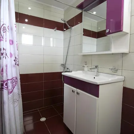 Aparthotel Garden Ermali