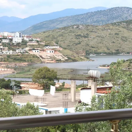 Garden Ermali * Ksamil